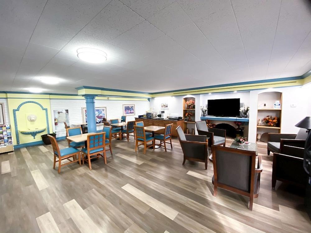 Econo Lodge Richmond-North Chesterfield Esterno foto