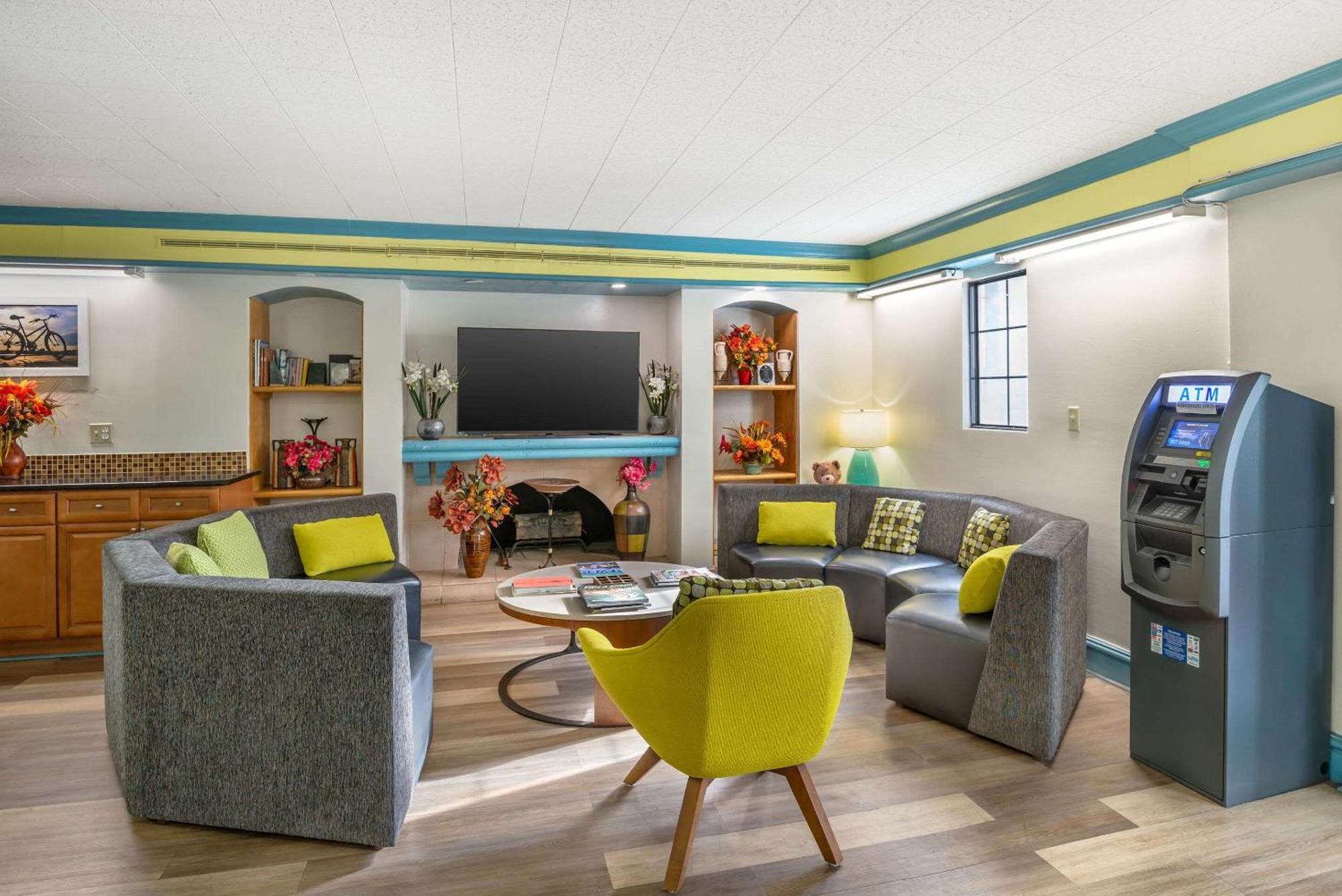 Econo Lodge Richmond-North Chesterfield Esterno foto