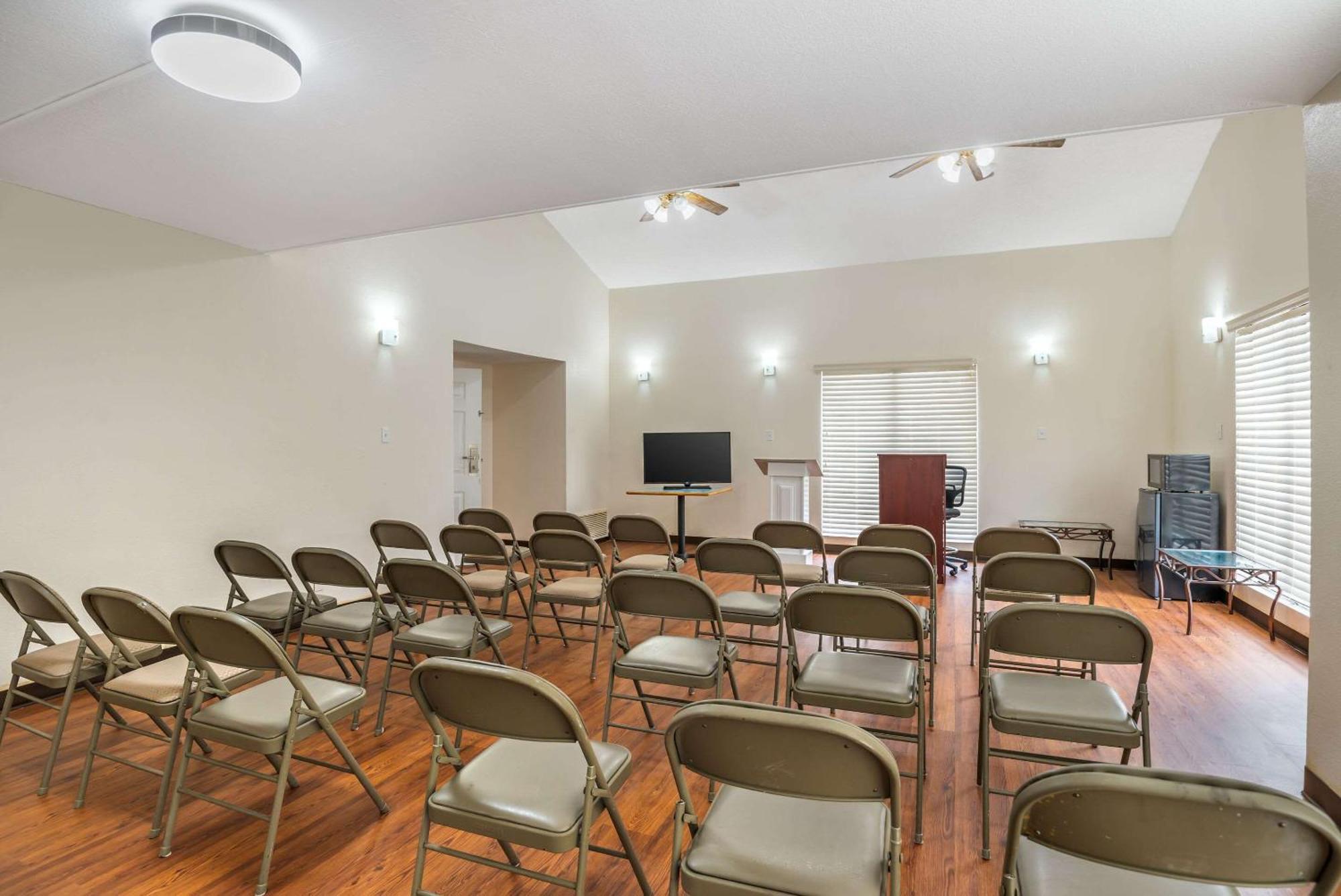 Econo Lodge Richmond-North Chesterfield Esterno foto